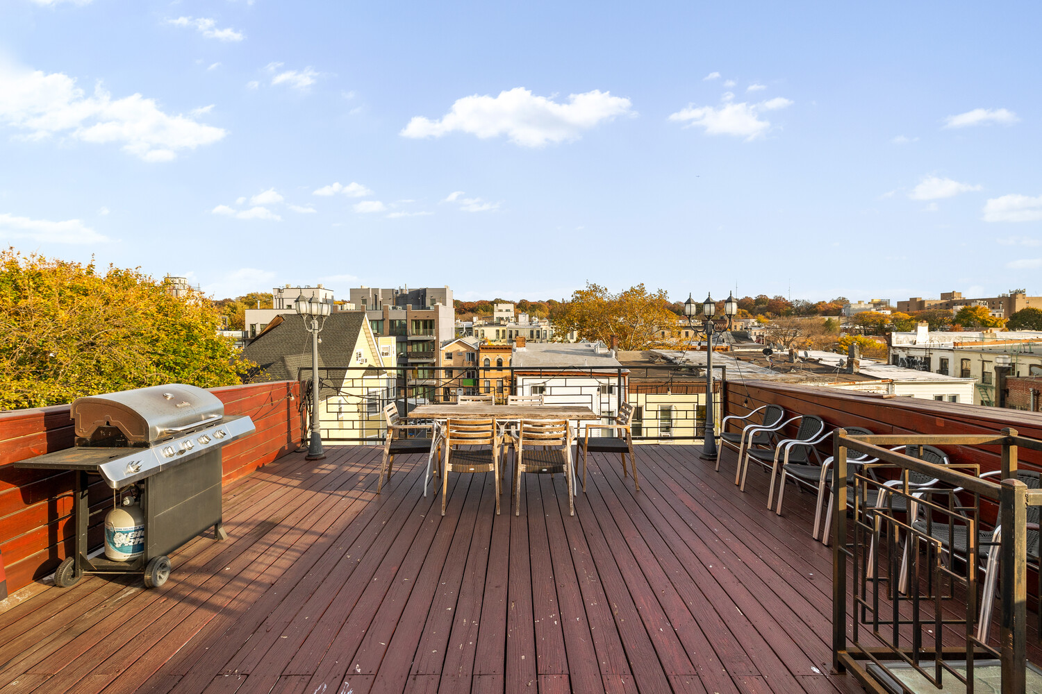 170 SCHAEFER Street TH1