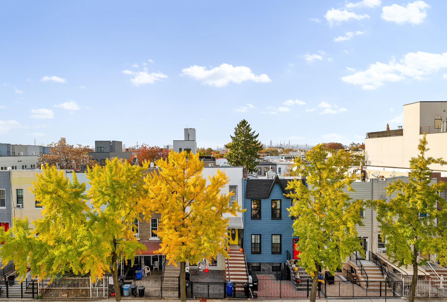 170 SCHAEFER Street TH1