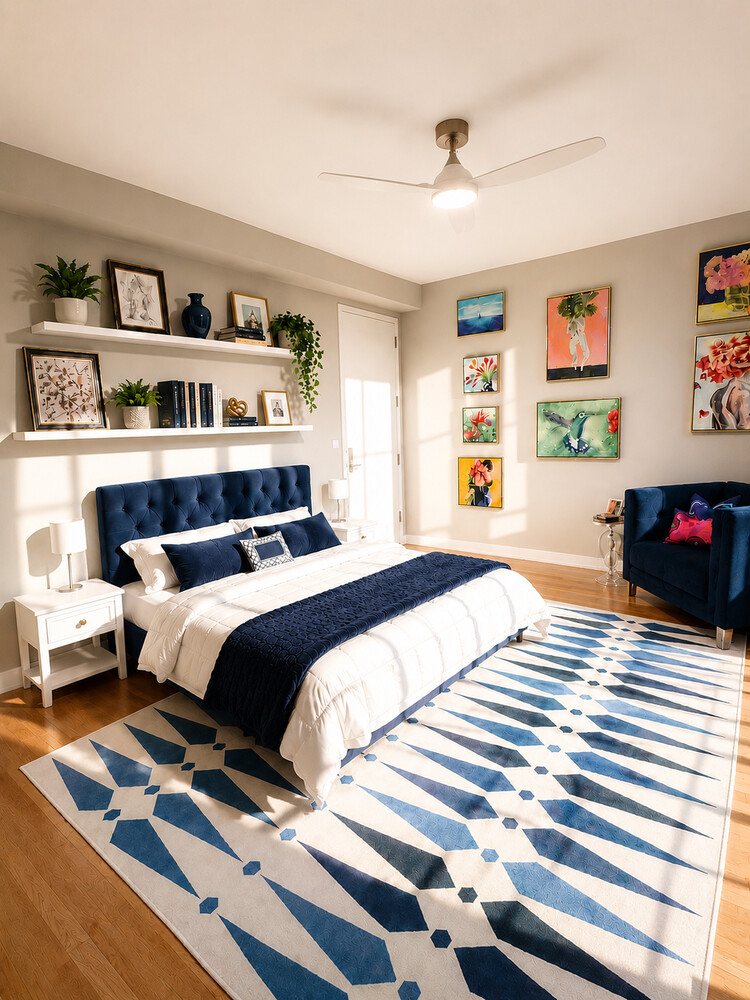 40 W 55TH Street 4B