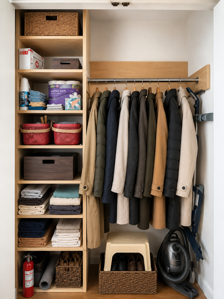 40 W 55TH Street 4B