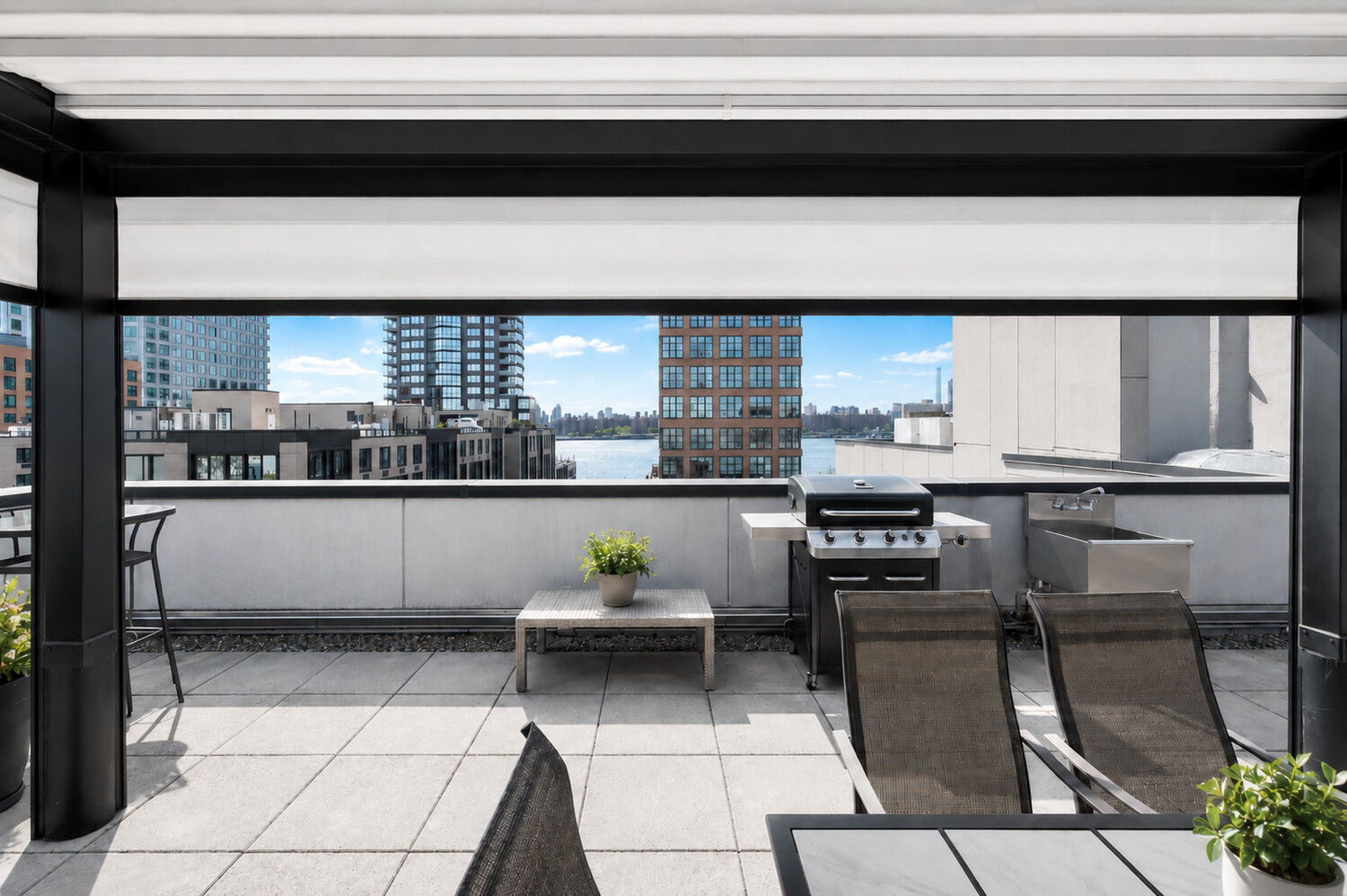 160 WEST Street PHC