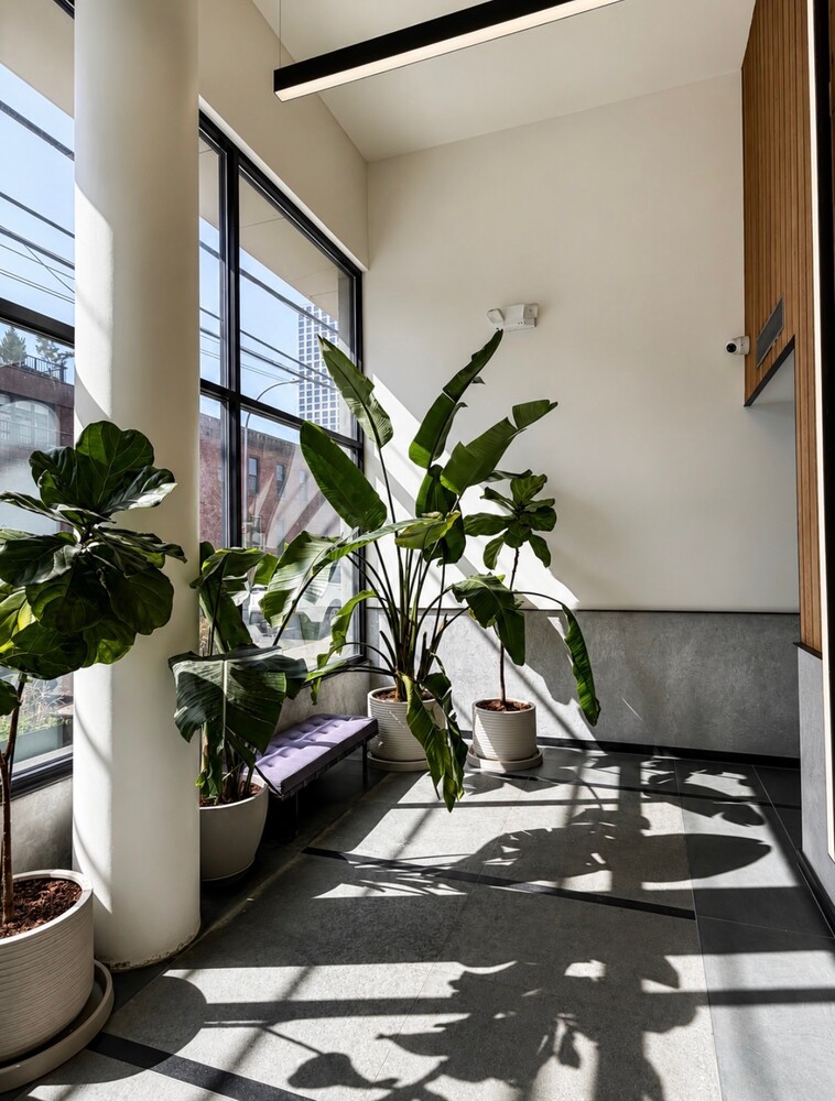 160 WEST Street PHC