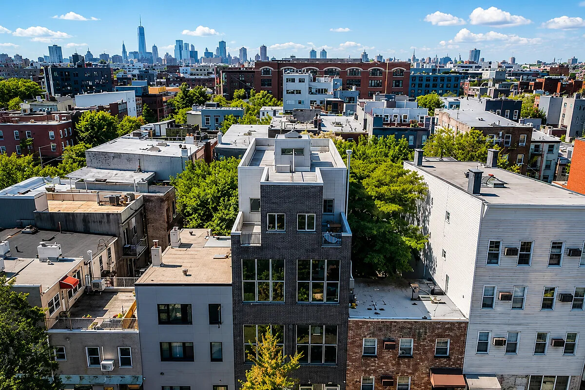 236 N 7TH Street 2R