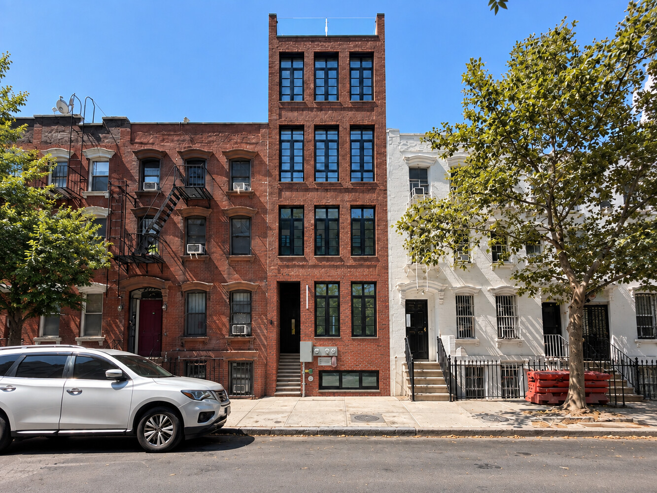 455 KEAP Street PH