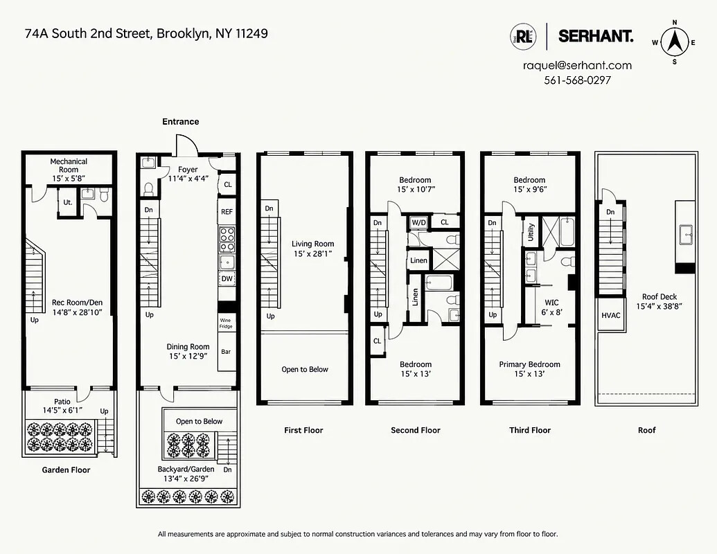 74A S 2ND Street
