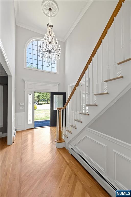 6 Hunting Ridge Court