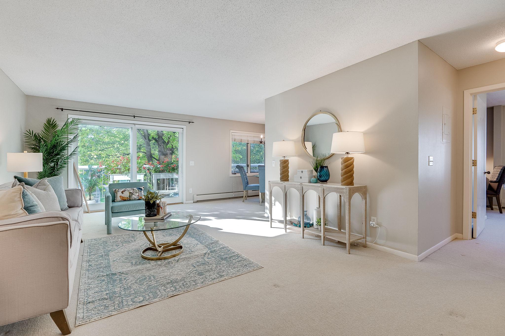 4221 Upton Avenue S Unit: 105