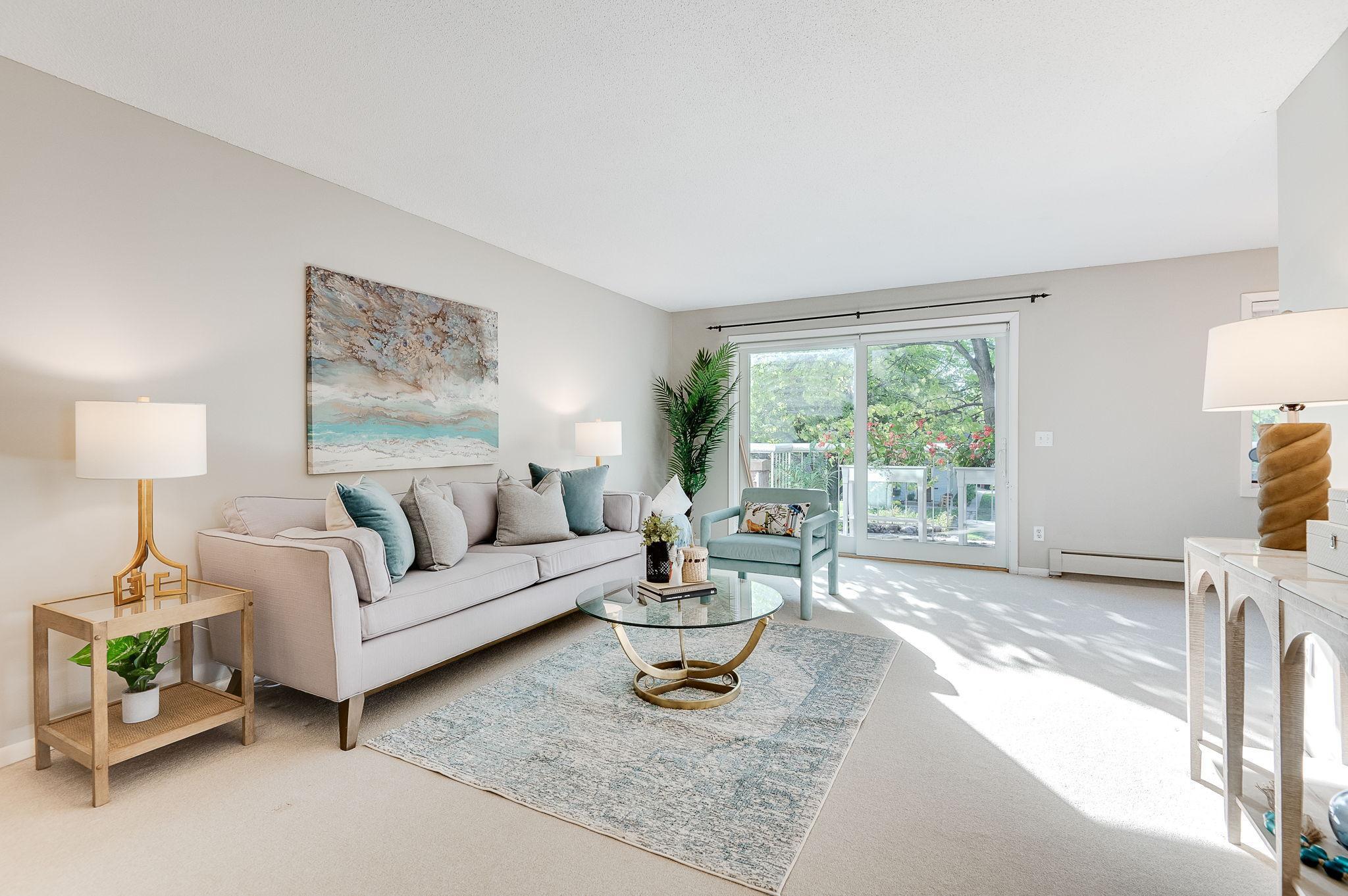 4221 Upton Avenue S Unit: 105