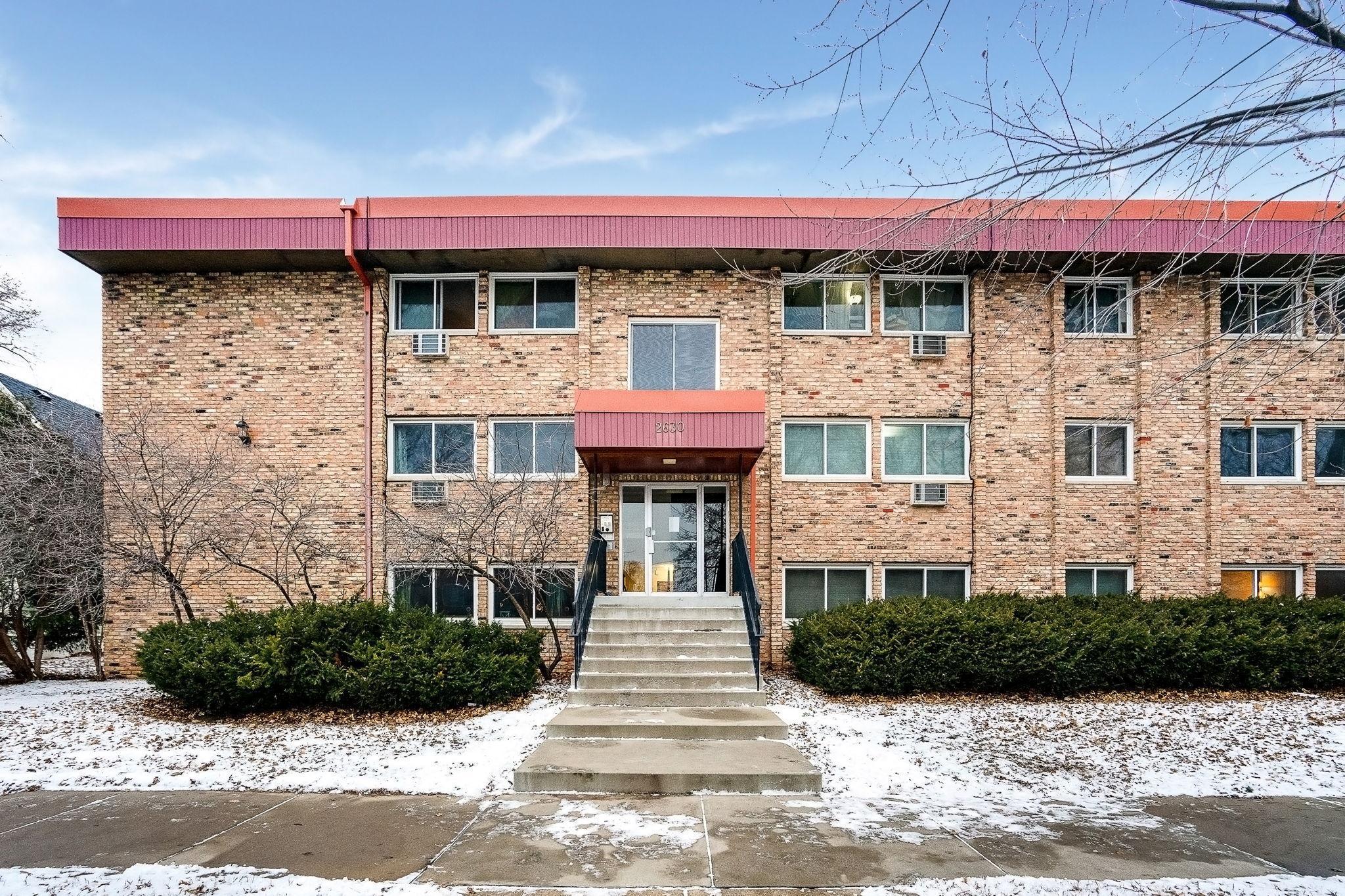 2630 Pleasant Avenue Unit: 103