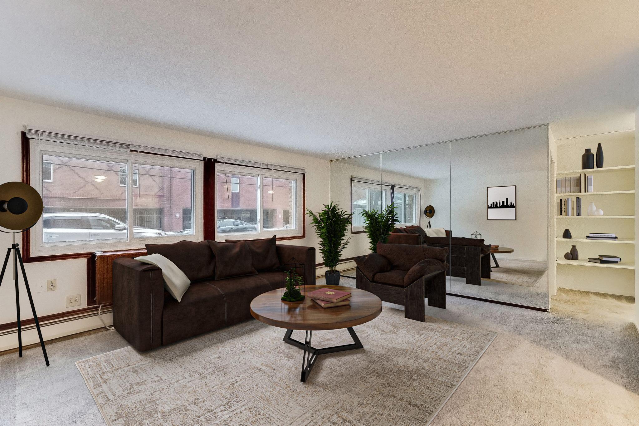 2630 Pleasant Avenue Unit: 103