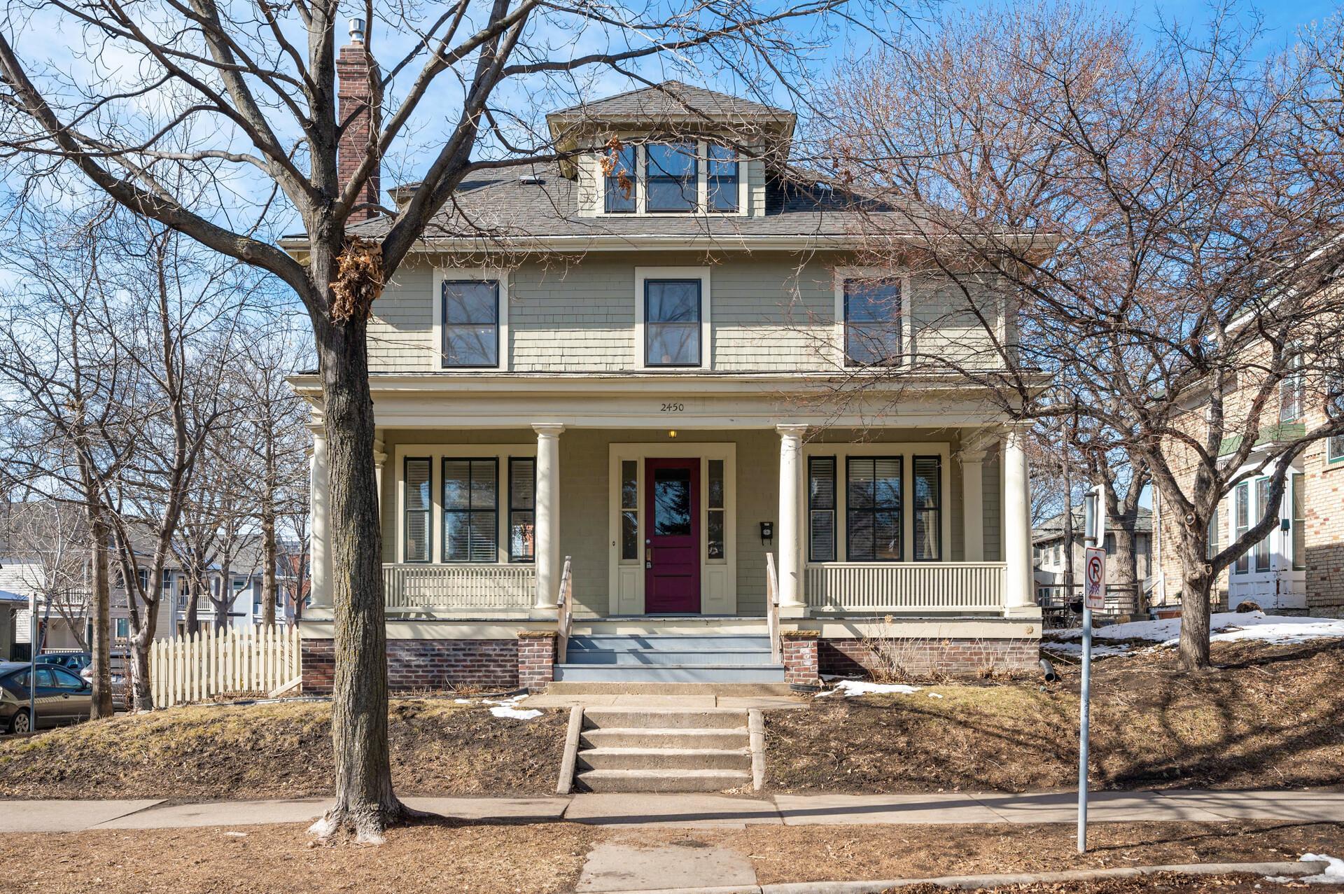 2450 Stevens Avenue