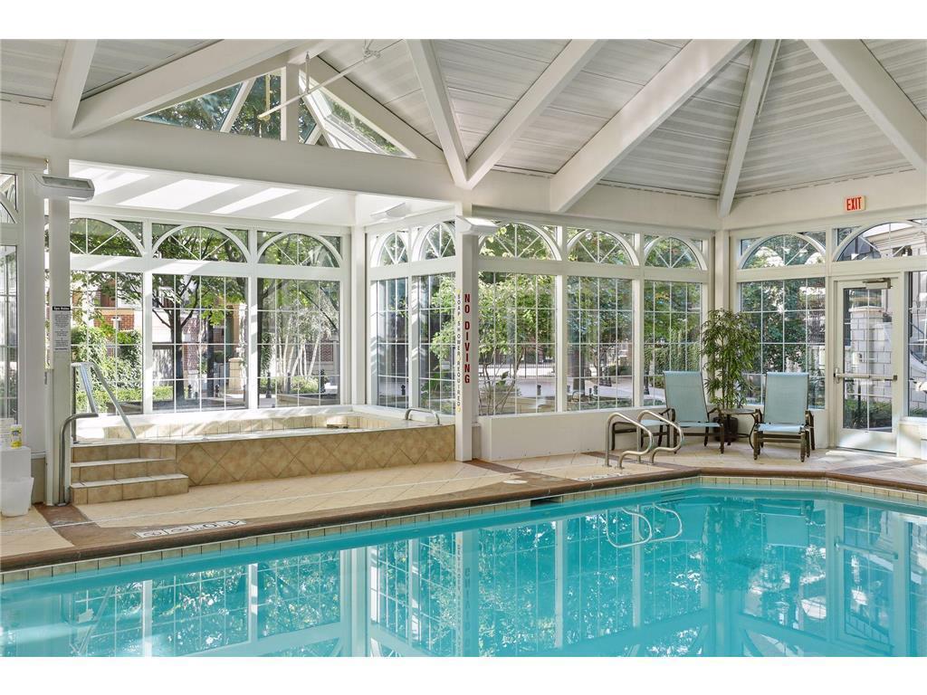 500 E Grant Street Unit: 304