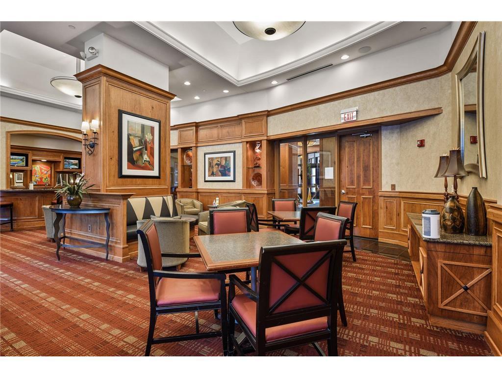 500 E Grant Street Unit: 304