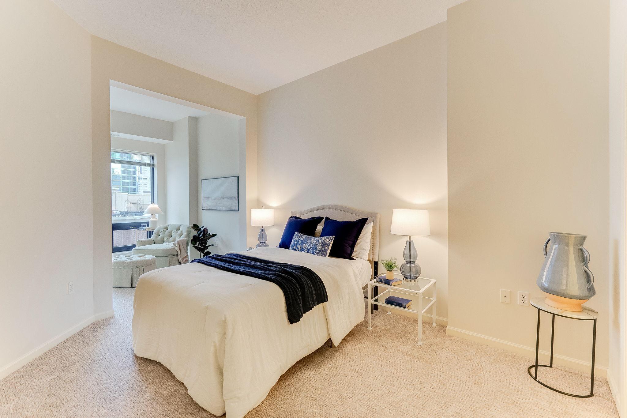 500 E Grant Street Unit: 304