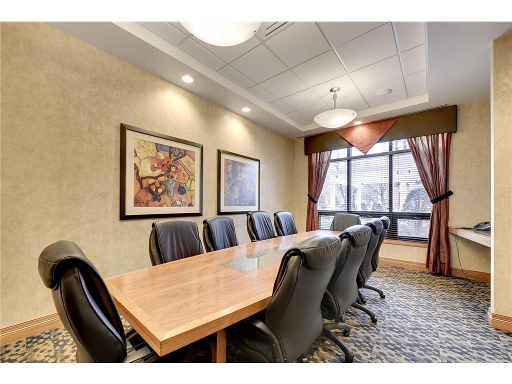 500 E Grant Street Unit: 304