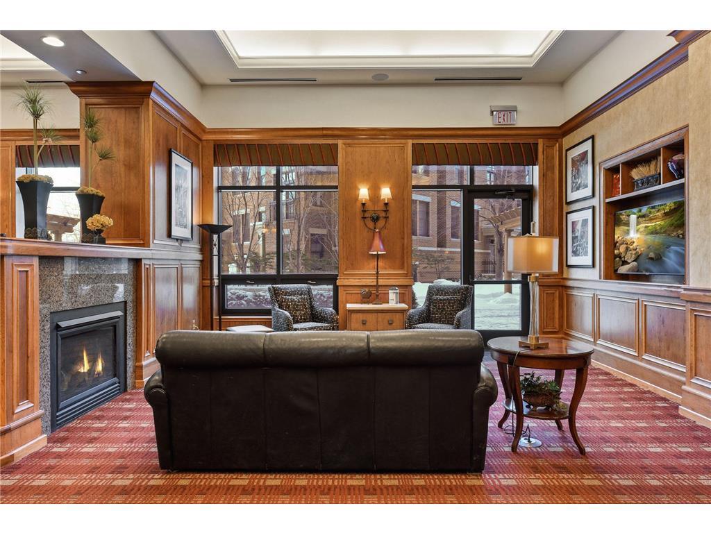 500 E Grant Street Unit: 304