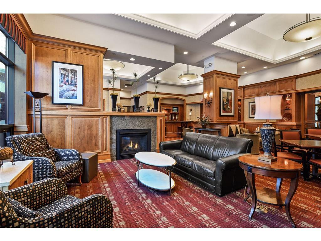 500 E Grant Street Unit: 304