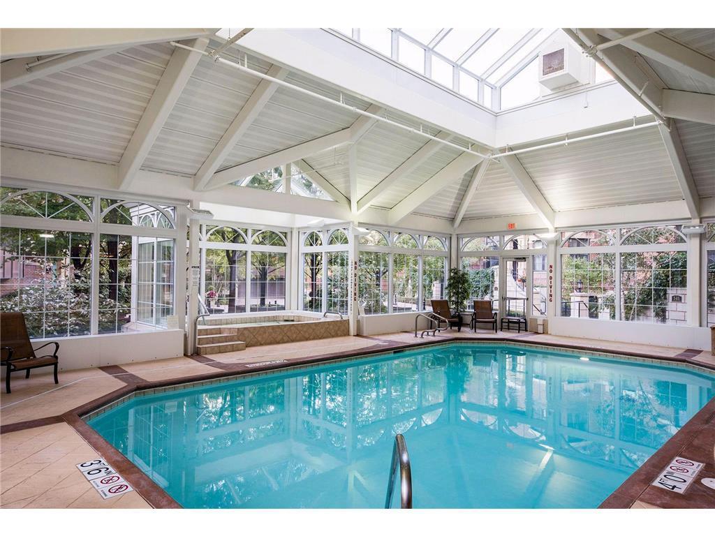 500 E Grant Street Unit: 304