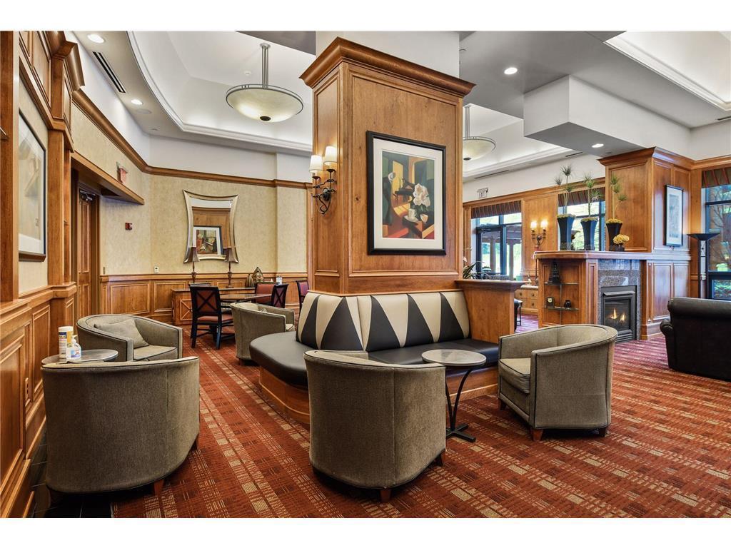 500 E Grant Street Unit: 304