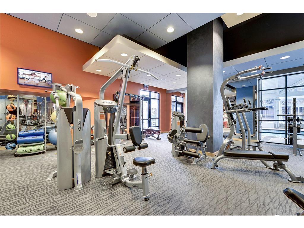 500 E Grant Street Unit: 304