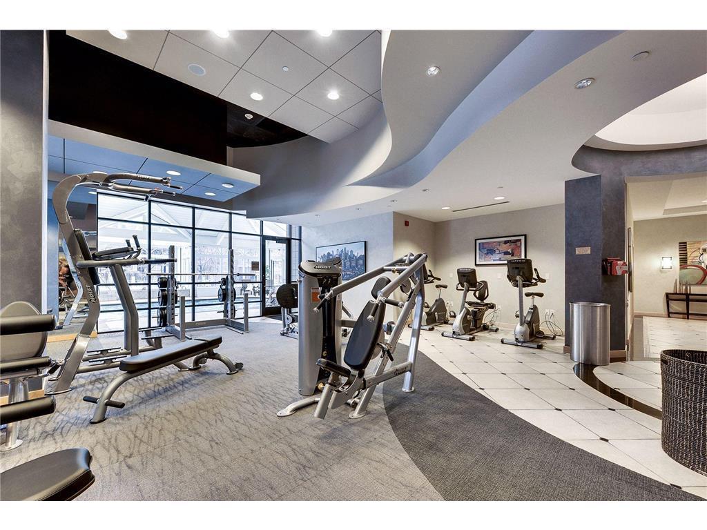 500 E Grant Street Unit: 304