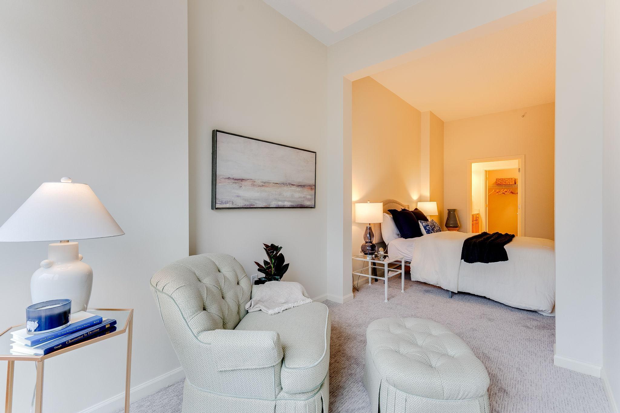 500 E Grant Street Unit: 304