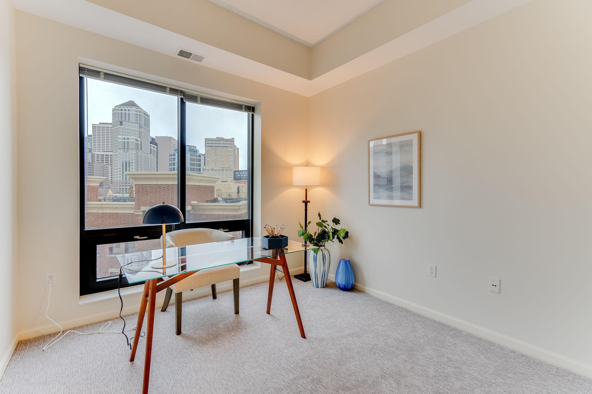 500 E Grant Street Unit: 304