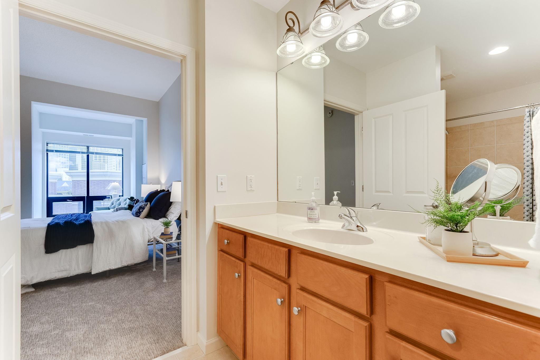 500 E Grant Street Unit: 304