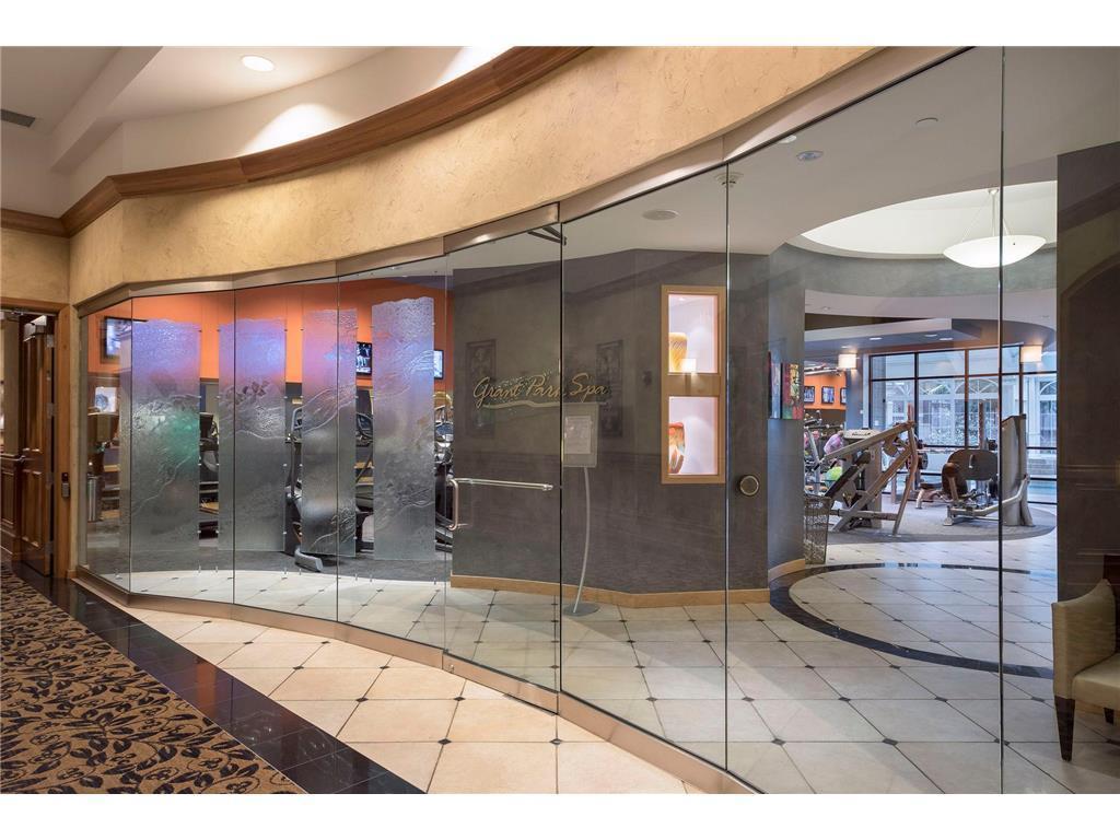 500 E Grant Street Unit: 304