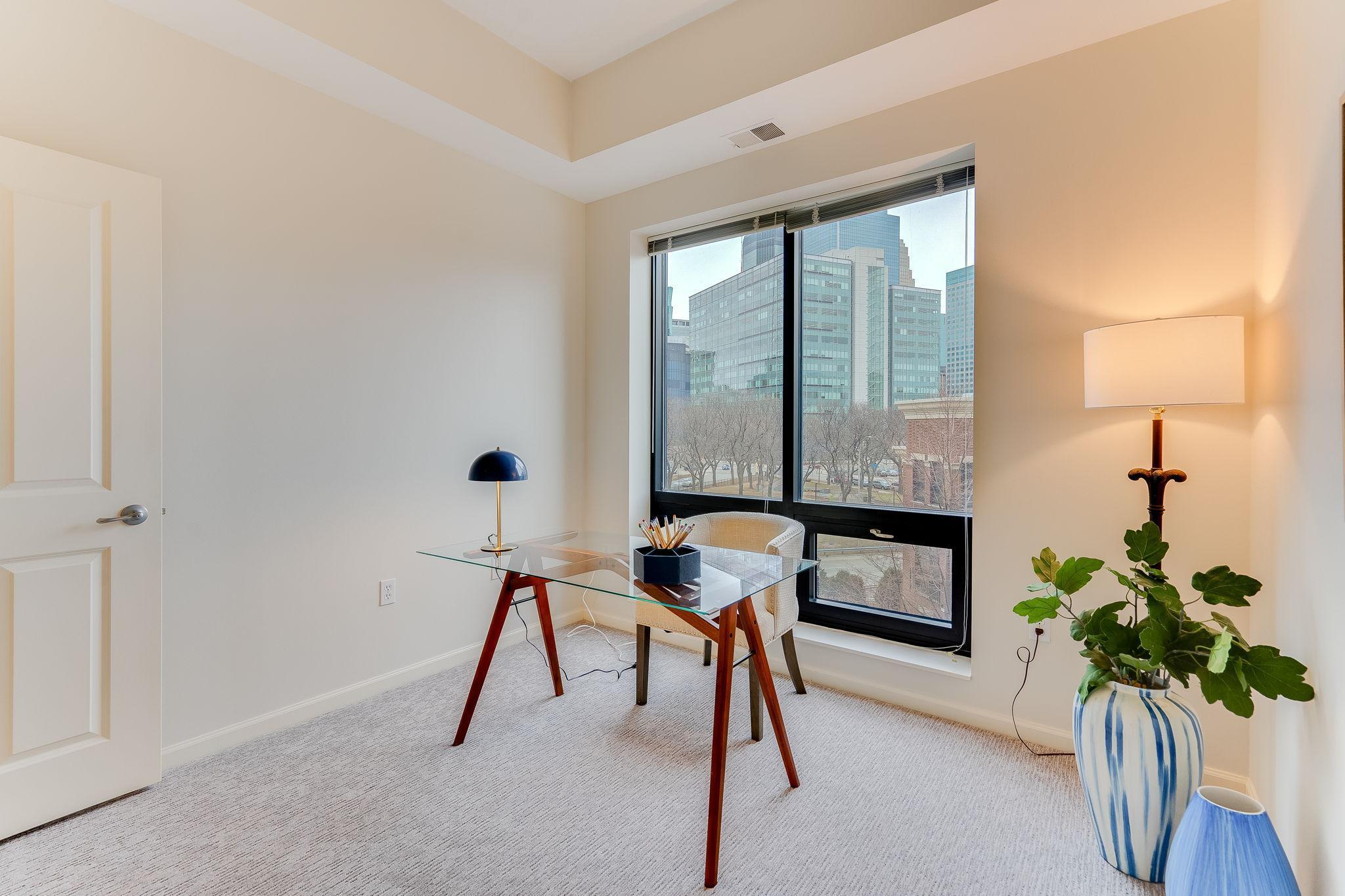500 E Grant Street Unit: 304