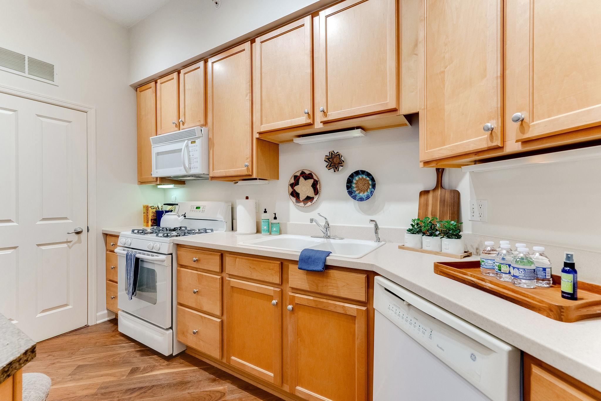 500 E Grant Street Unit: 304