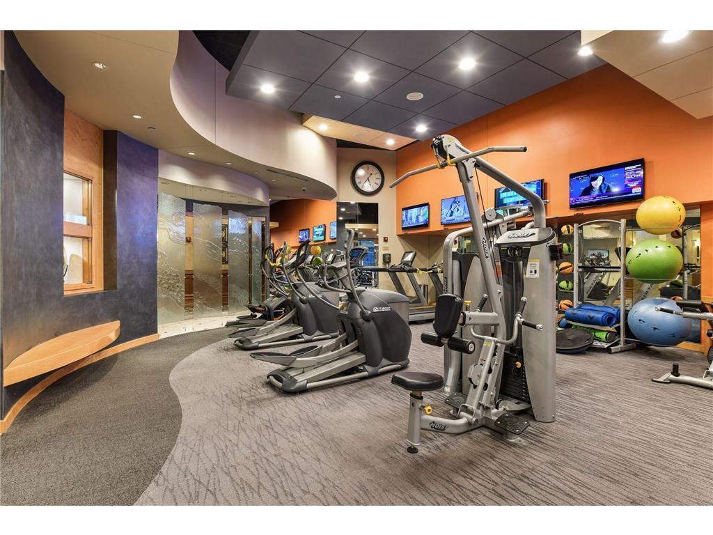 500 E Grant Street Unit: 304