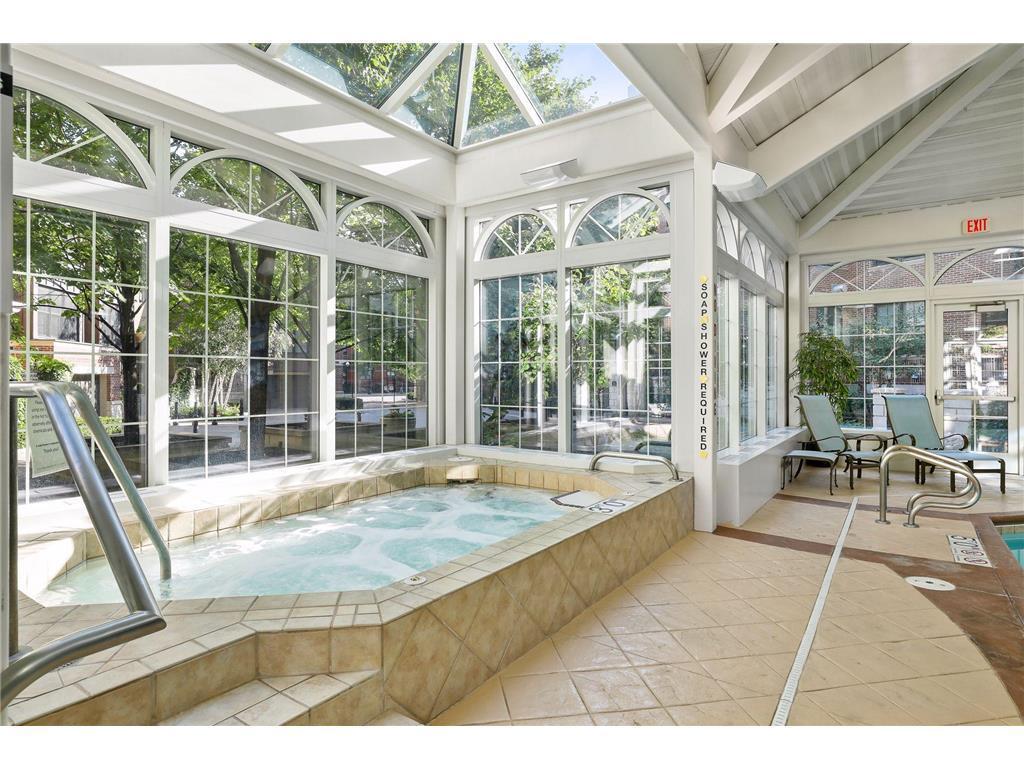 500 E Grant Street Unit: 304