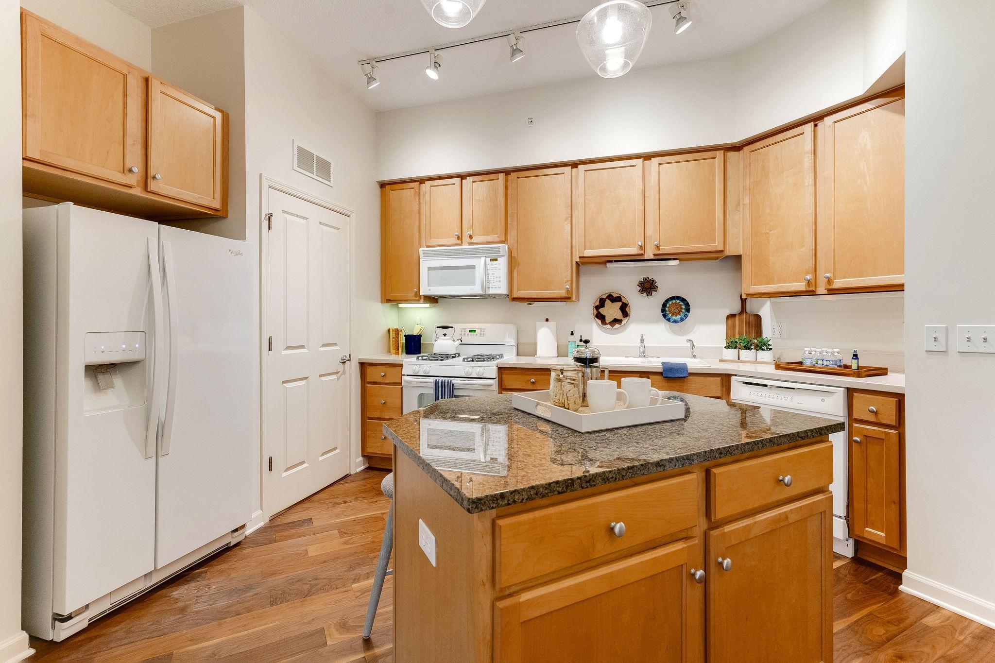 500 E Grant Street Unit: 304