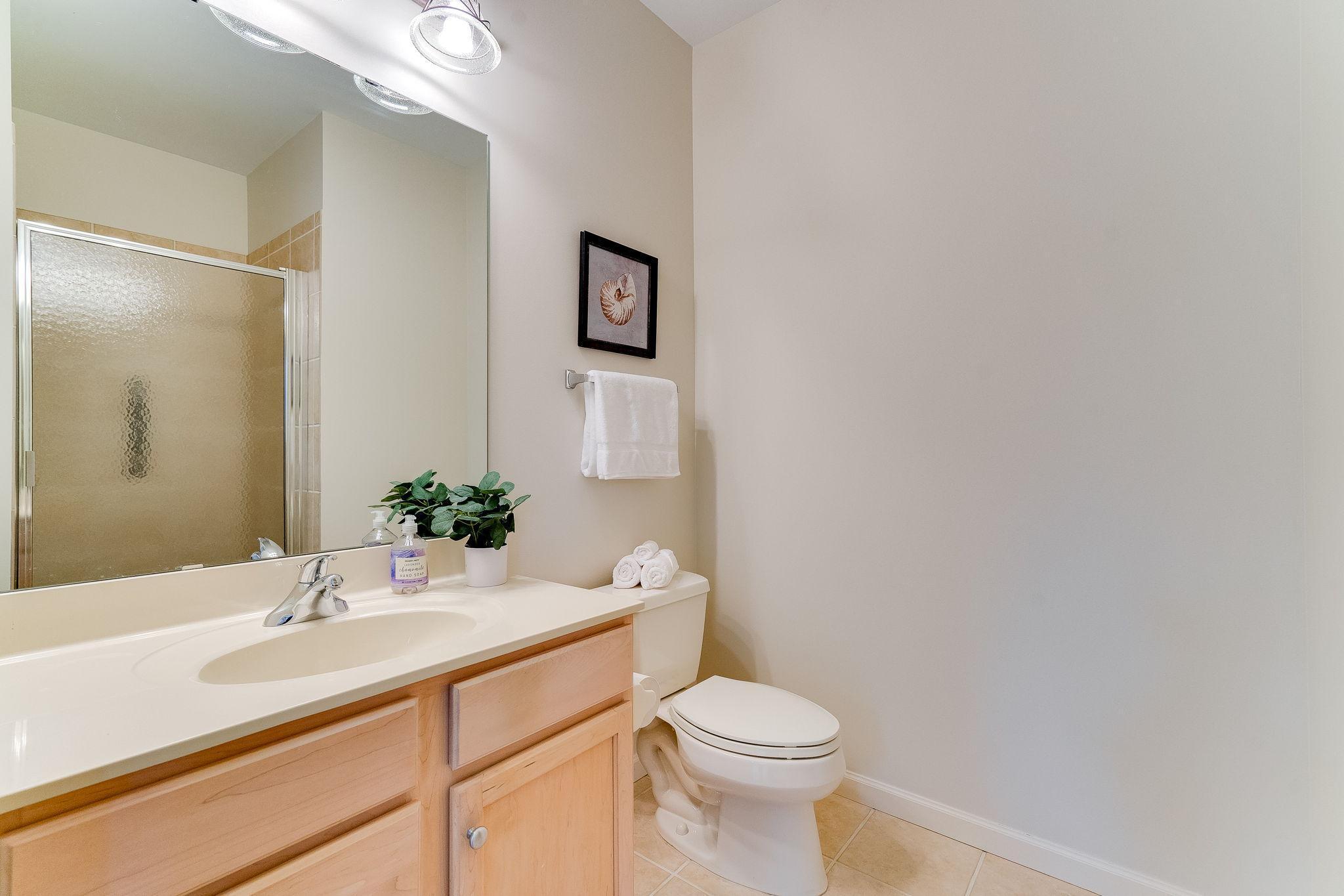 500 E Grant Street Unit: 304