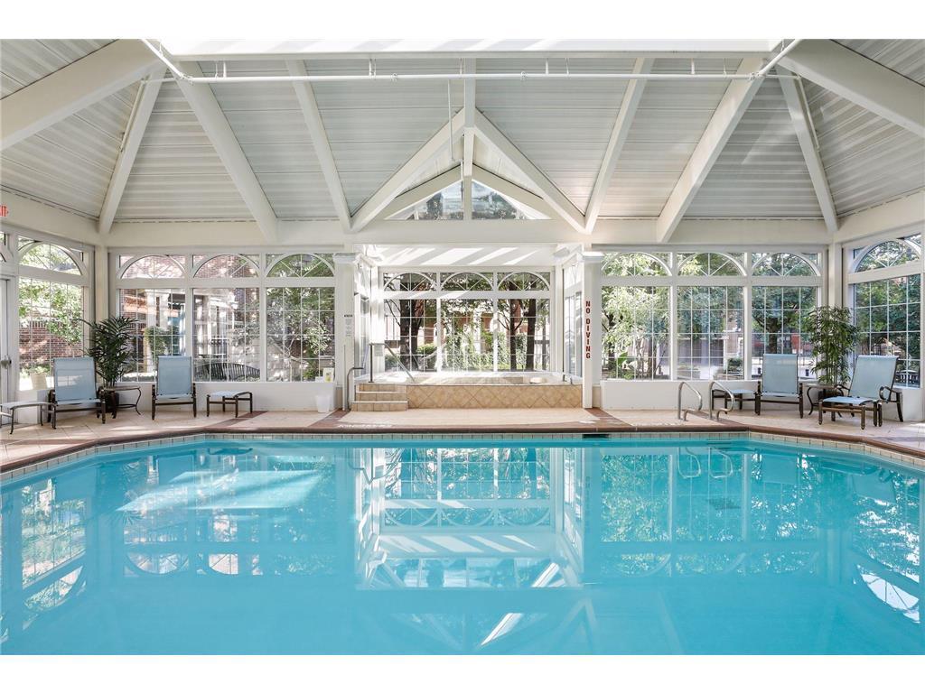 500 E Grant Street Unit: 304