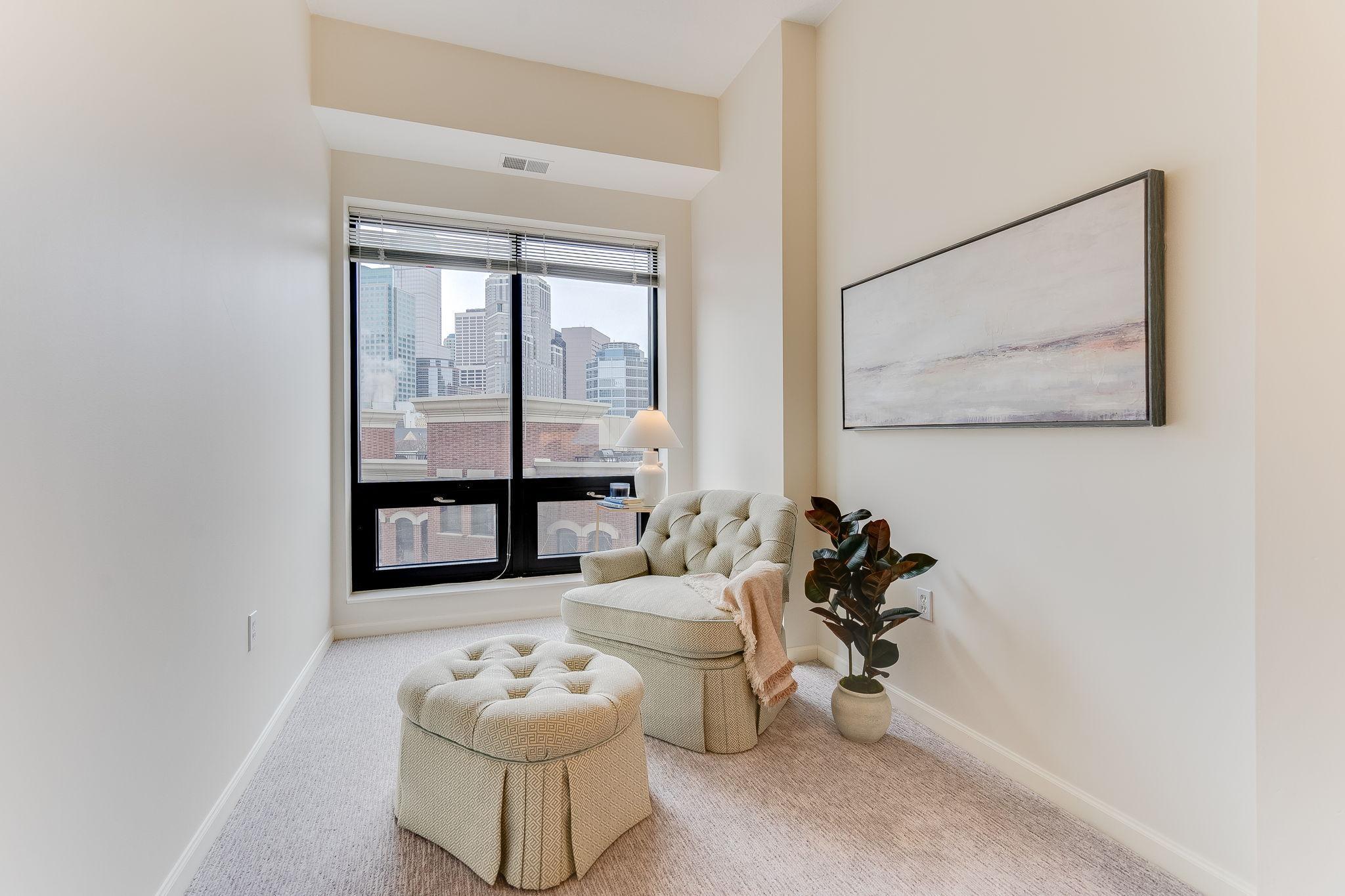 500 E Grant Street Unit: 304