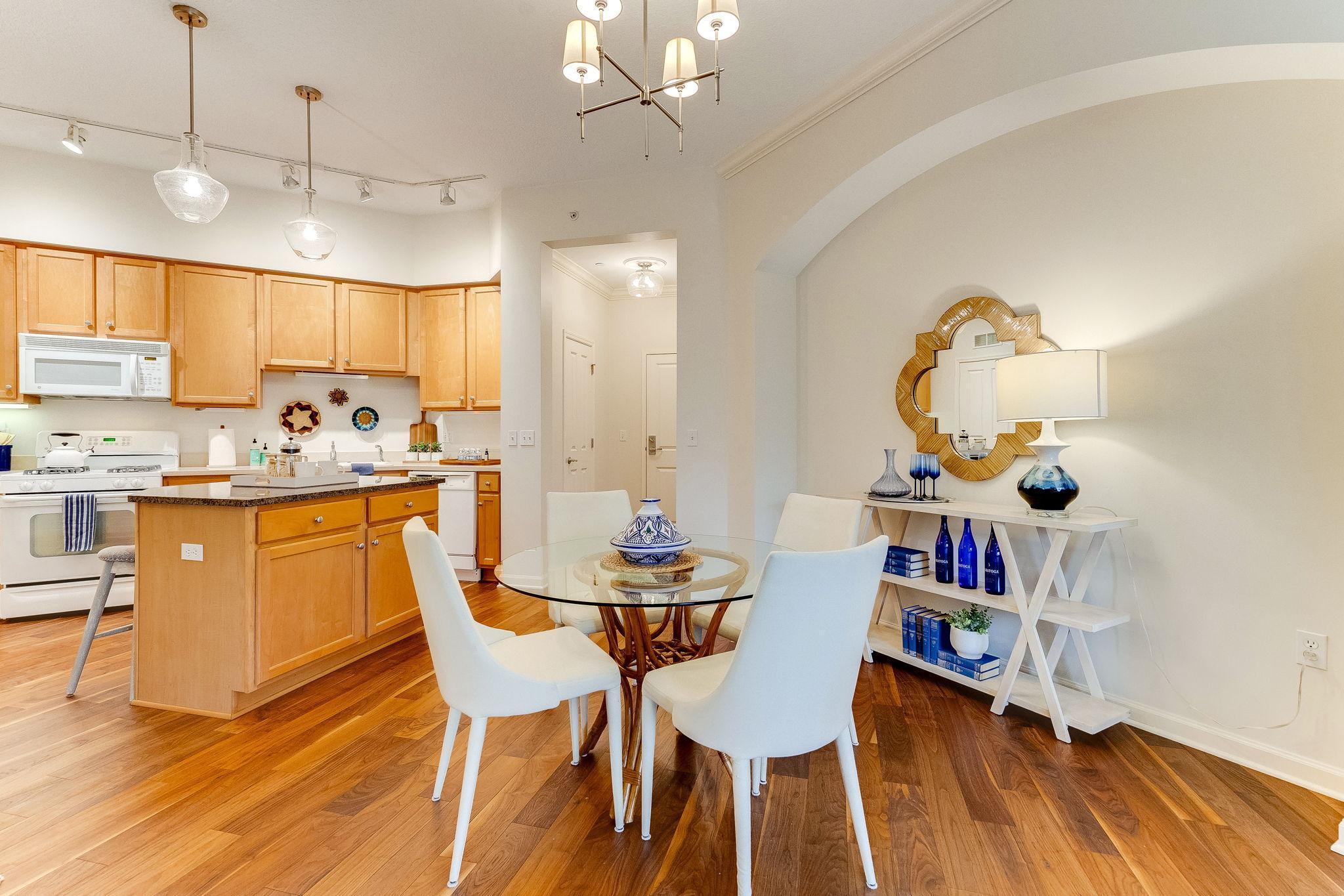 500 E Grant Street Unit: 304