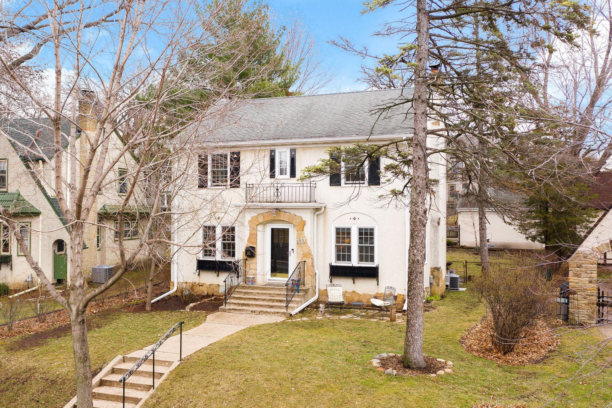 433 Tarrymore Avenue