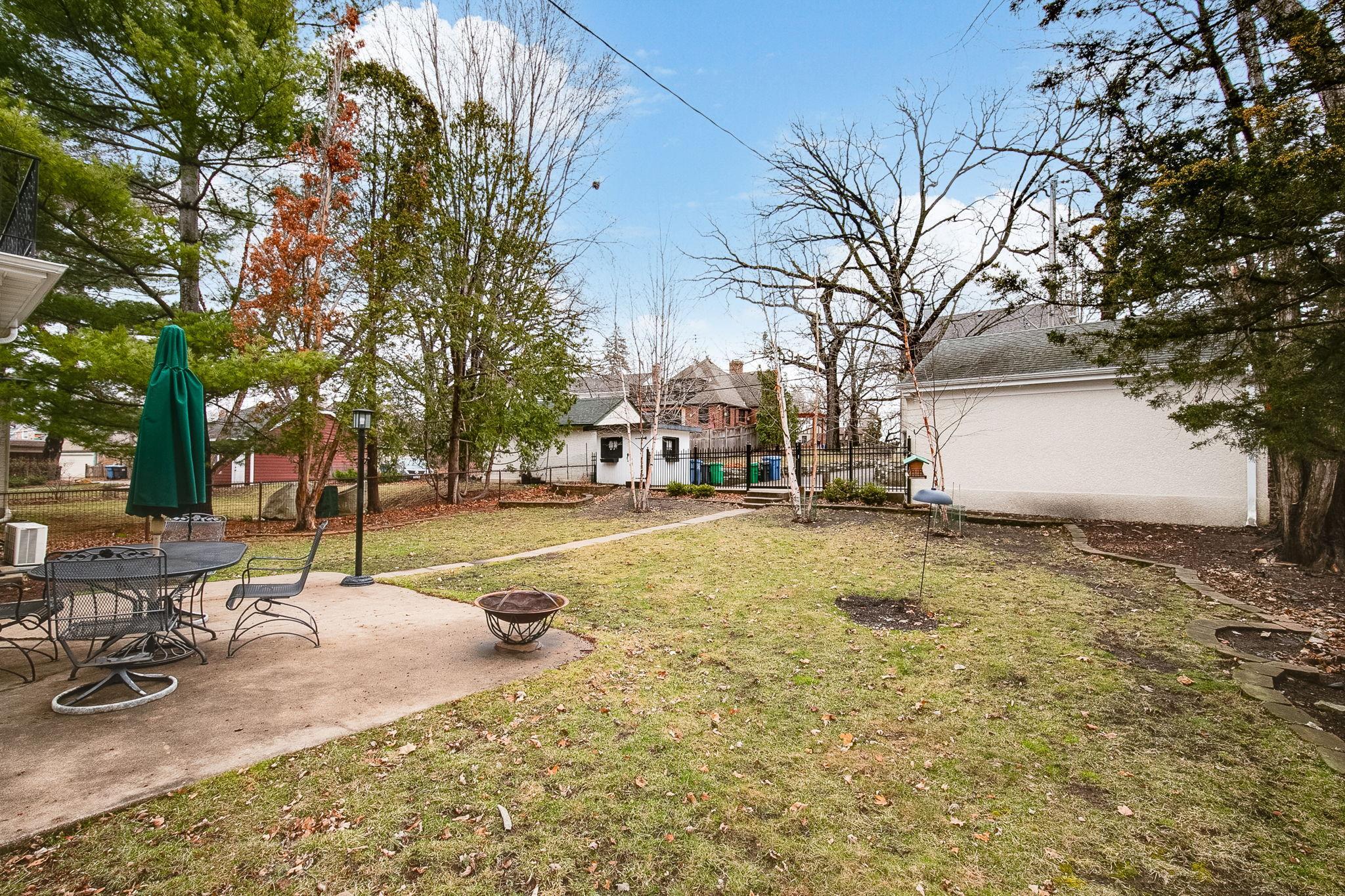 433 Tarrymore Avenue