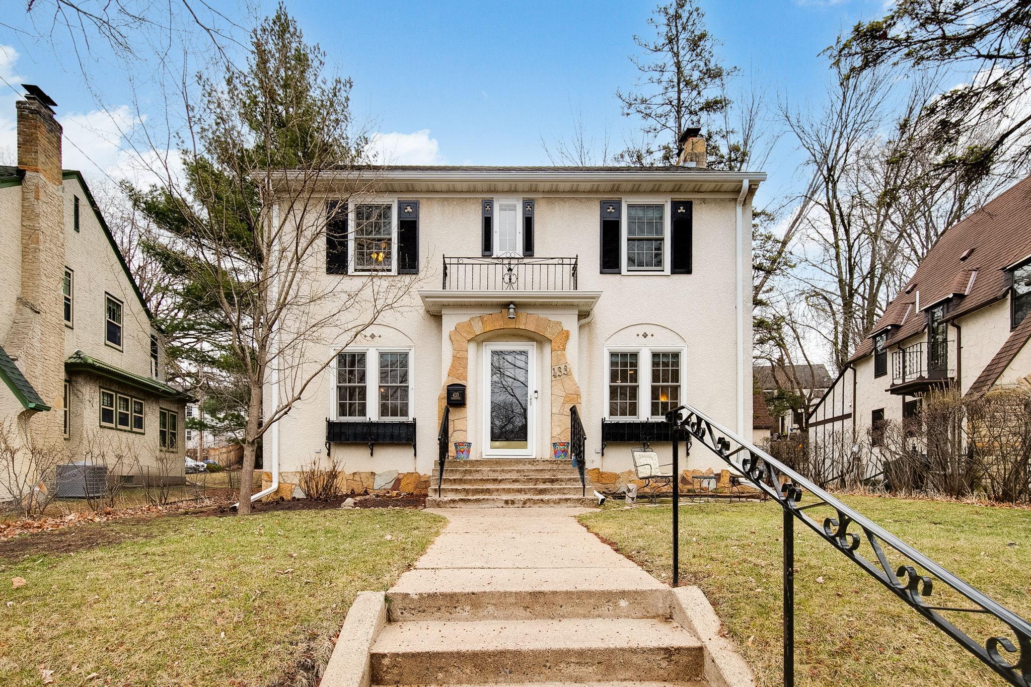 433 Tarrymore Avenue