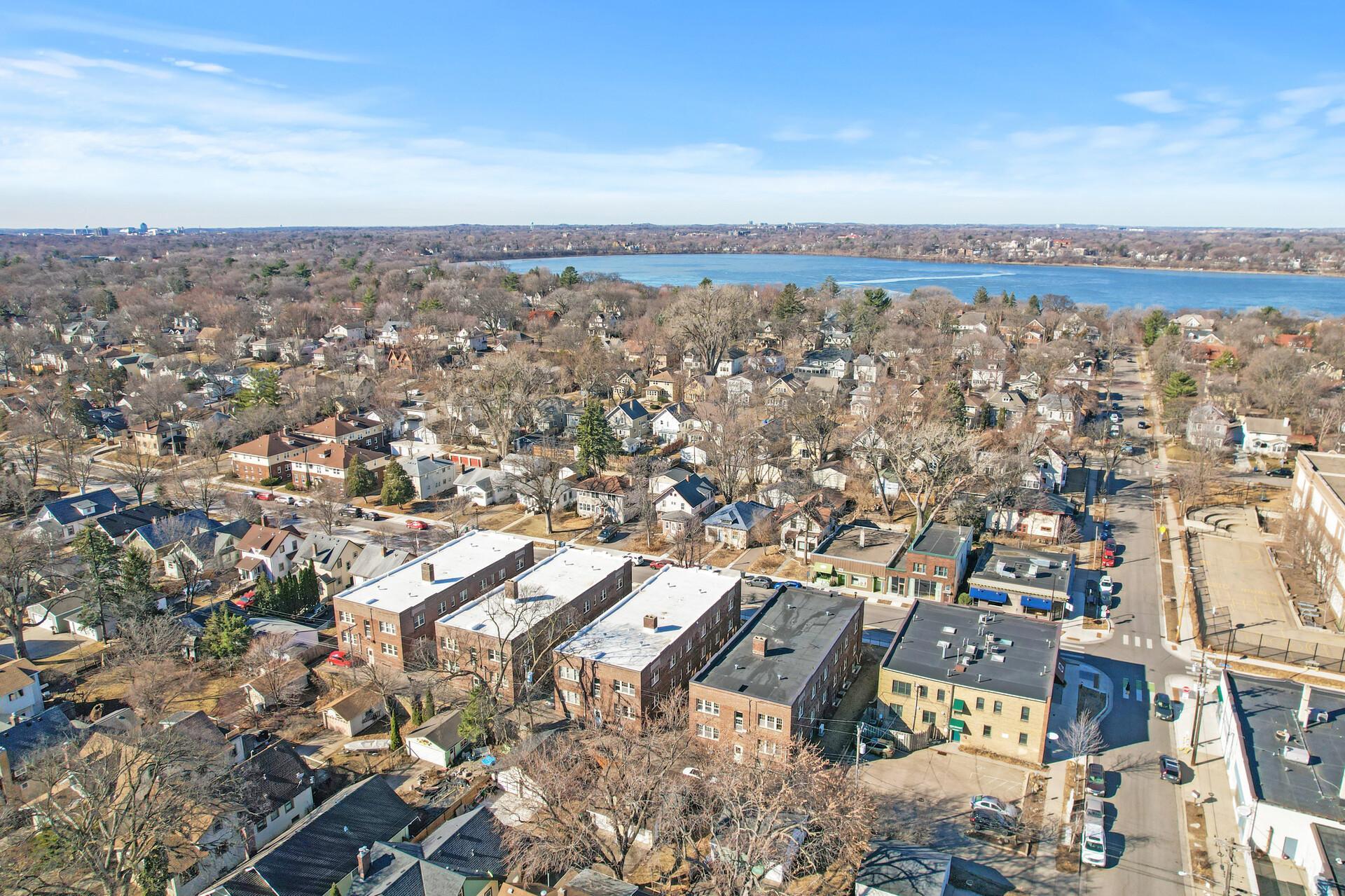 4325 Bryant Avenue S Unit: D204