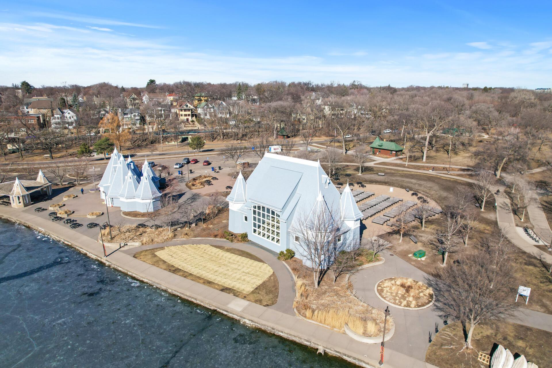 4325 Bryant Avenue S Unit: D204