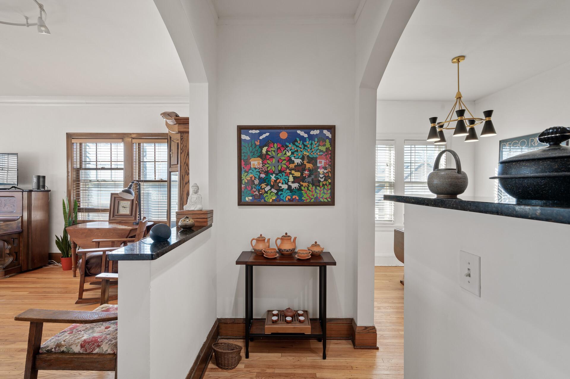 4325 Bryant Avenue S Unit: D204