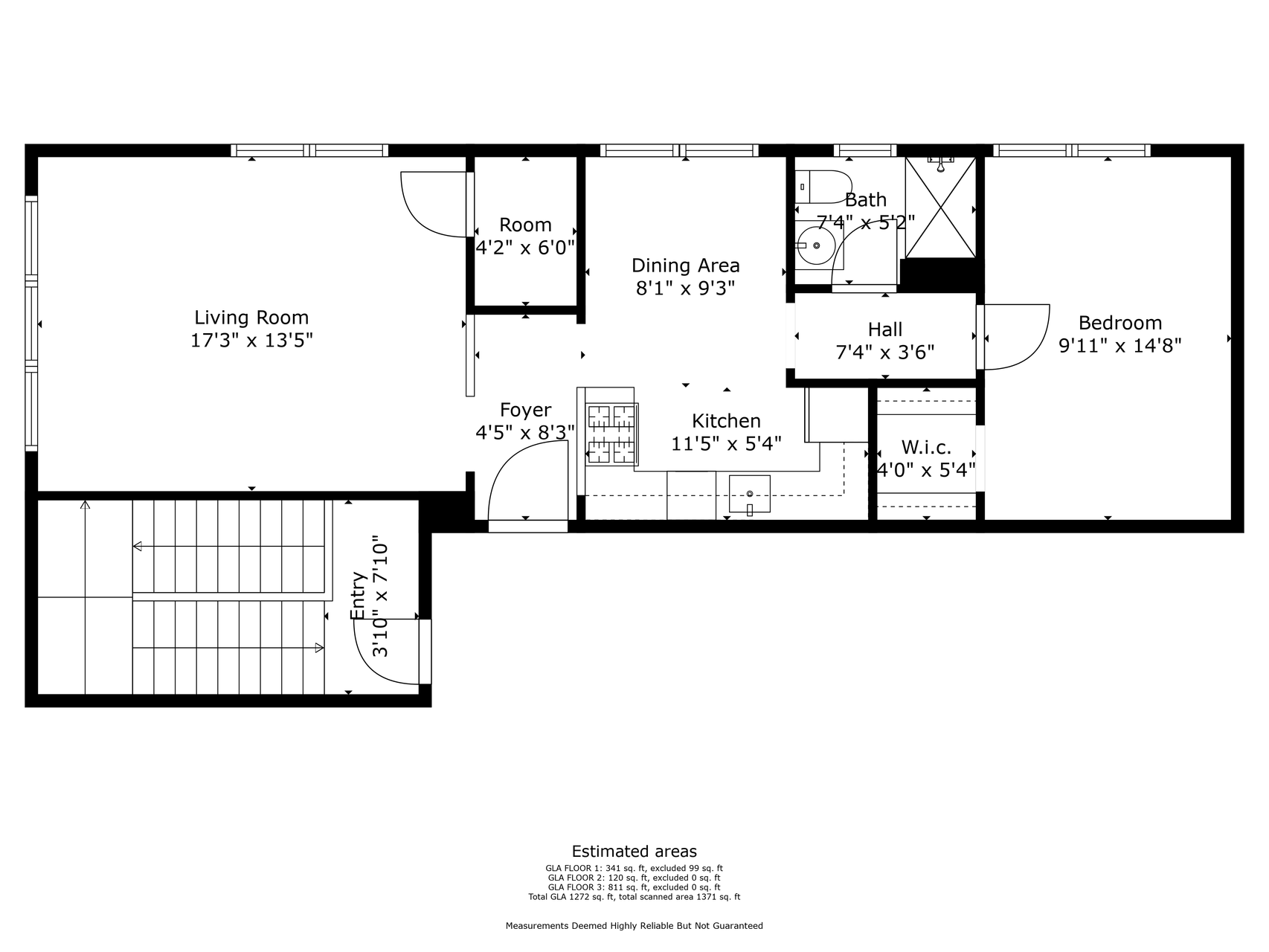 4325 Bryant Avenue S Unit: D204
