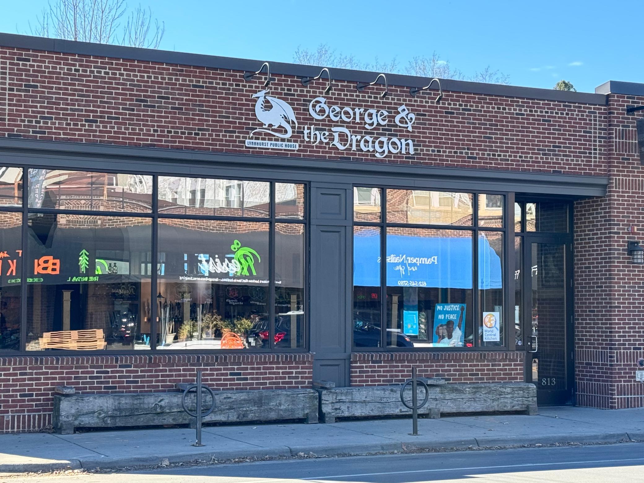 4325 Bryant Avenue S Unit: D204