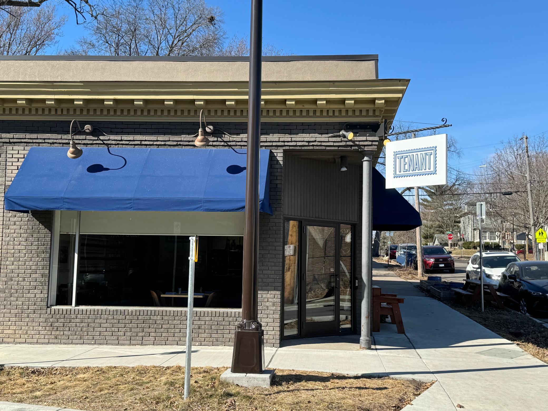 4325 Bryant Avenue S Unit: D204