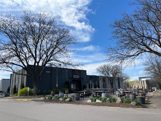 2307 River Pointe Circle