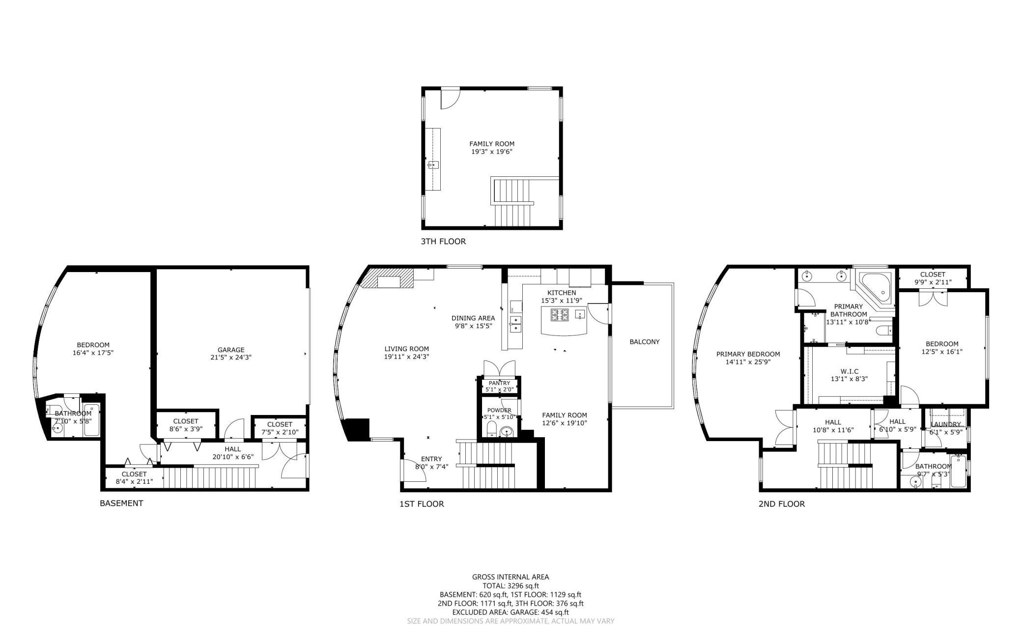 2307 River Pointe Circle