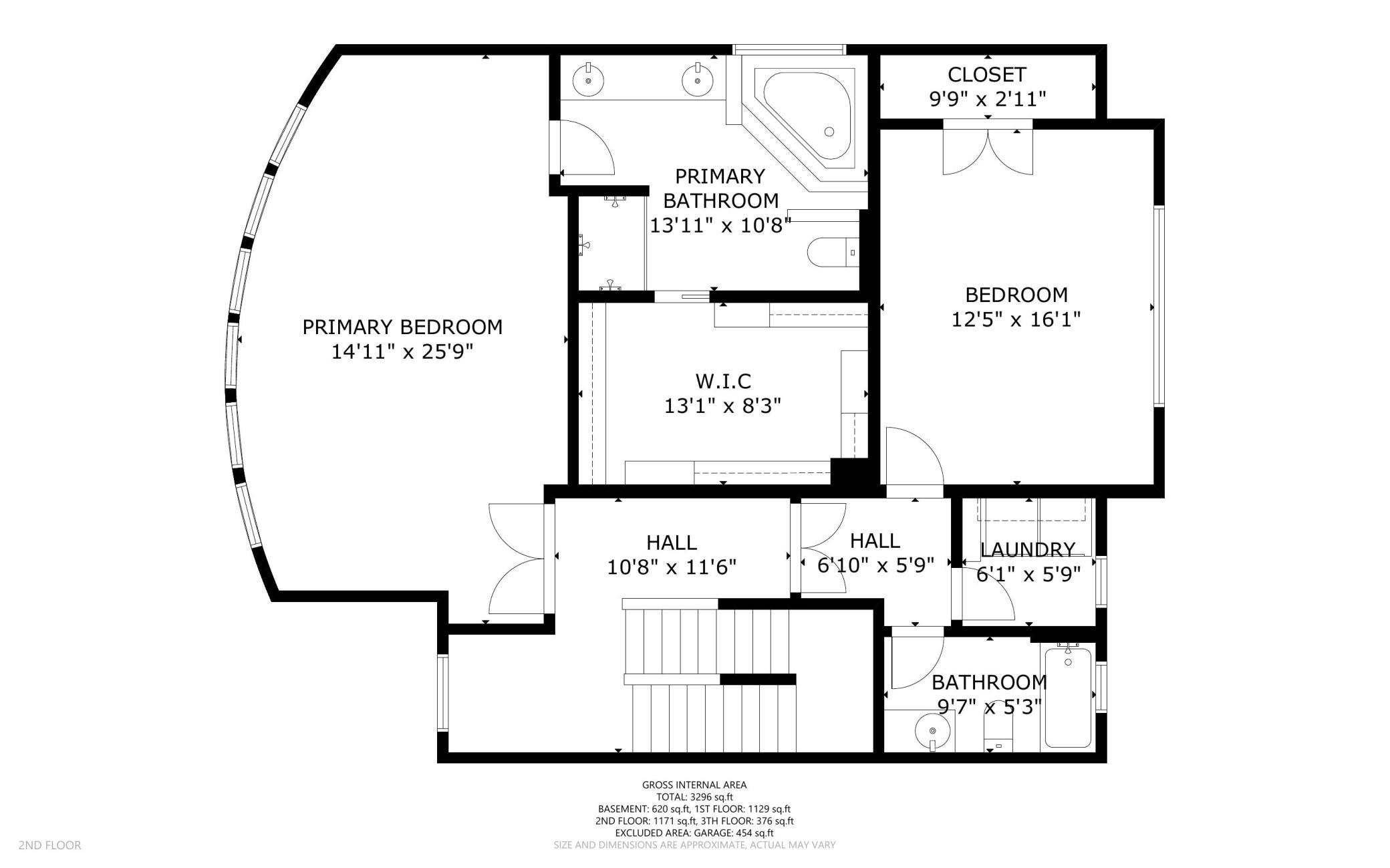 2307 River Pointe Circle